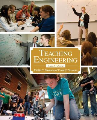 Teaching Engineering - cover