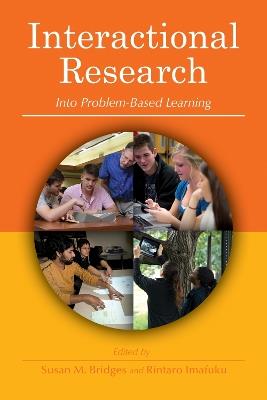 Interactional Research Into Problem-Based Learning - cover