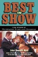 Best in Show: The Films of Christopher Guest and Company
