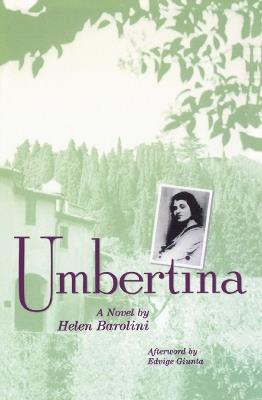 Umbertina - Helen Barolini - cover