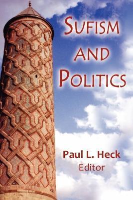 Sufism and Politics - cover