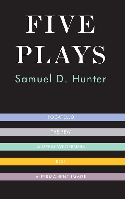 Five Plays