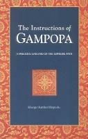The Instructions of Gampopa: A Precious Garland of the Supreme Path