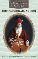 Compassionate Action - Chatral Rinpoche - cover