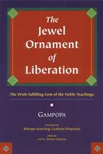 The Jewel Ornament of Liberation