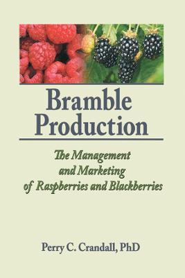 Bramble Production - cover