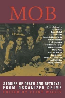 Mob - cover