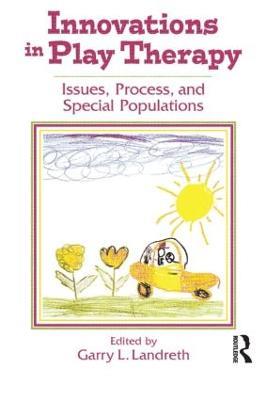 Innovations in Play Therapy - cover