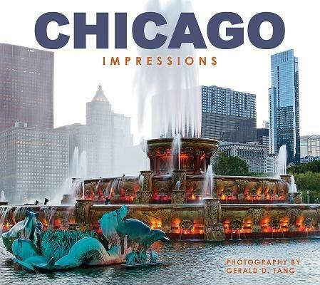 Chicago: Impressions - cover