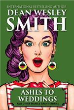 Ashes to Weddings & Other Marble Grant Stories