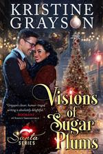 Visions of Sugar Plums