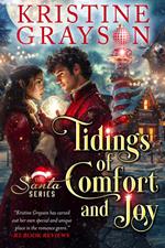 Tidings of Comfort and Joy