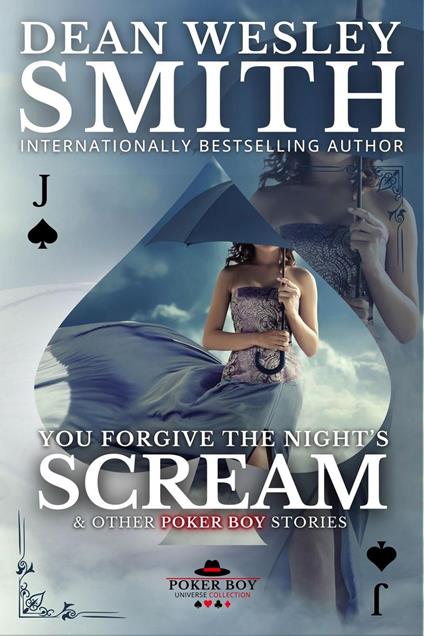 You Forgive the Night's Scream