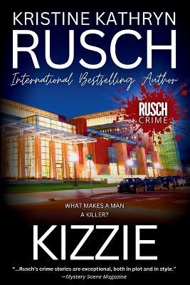Kizzie - Kristine Kathryn Rusch - cover