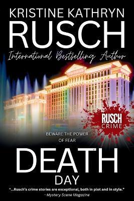 Death Day - Kristine Kathryn Rusch - cover