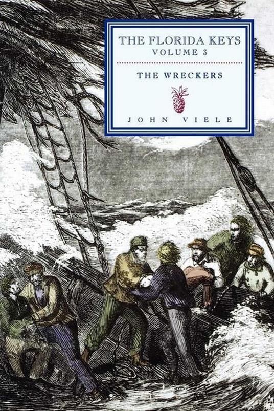 Wreckers