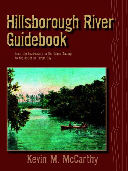 Hillsborough River Guidebook