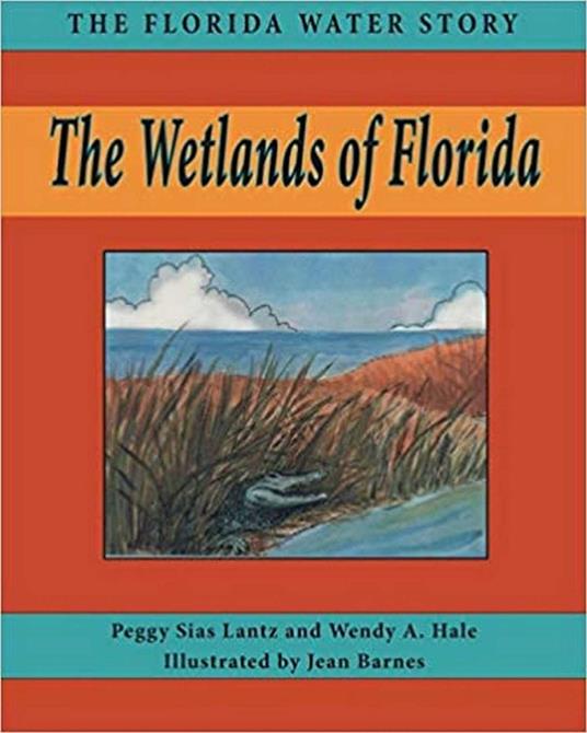 Wetlands of Florida - Wendy A Hale,Peggy Sias Lantz - ebook