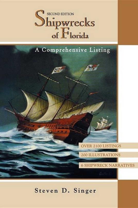 Shipwrecks of Florida