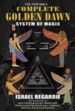 Portable Complete Golden Dawn System of Magic