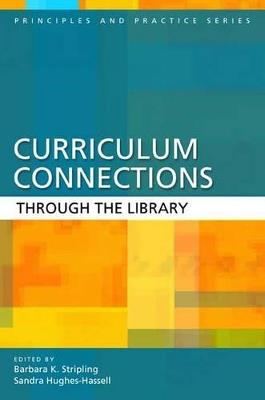 Curriculum Connections through the Library - cover