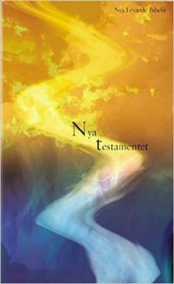 Levande Bibeln, Swedish New Testament, Paperback: Nya Testamentet - Zondervan - cover
