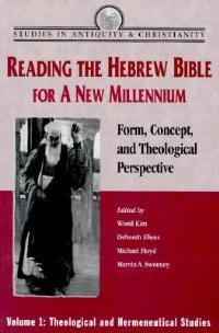 Reading the Hebrew Bible for a New Millennium - cover