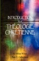 Introduction a la theologie chretienne