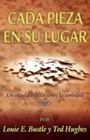 Cada pieza en su lugar