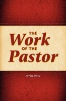 The Work of the Pastor