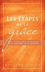 Les etapes de la grace