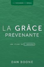 La grace prevenante: Une etude de quatre semaines