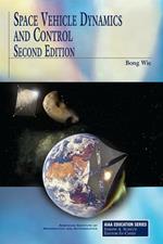 Space Vehicle Dynamics and Control