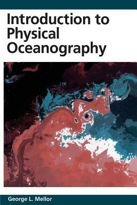Introduction to Physical Oceanography - cover