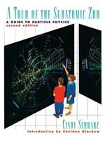 A Tour of the Subatomic Zoo: A Guide to Particle Physics