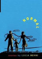 Normal: Stories - Lucia Nevai - cover