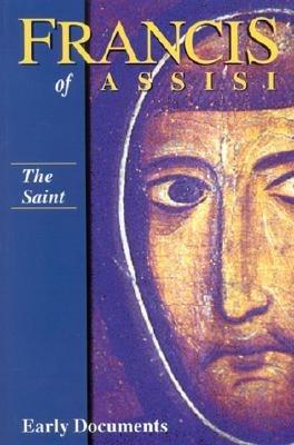 Francis of Assisi - Regis J. Armstrong,Short - cover