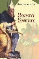 Essential Sermons - Edmund Augustine - cover