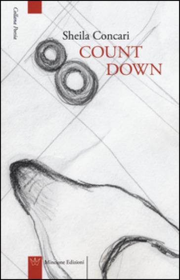 Count down. Testo francese a fronte - Sheila Concari - copertina