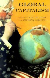 Global Capitalism - cover