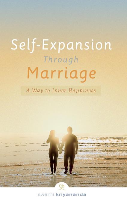 Self-Expansion Through Marriage