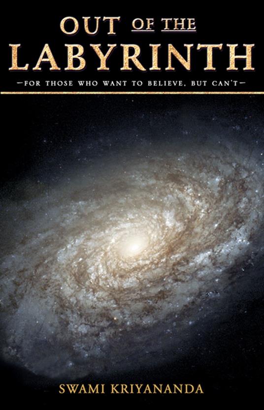 Out of the Labyrinth