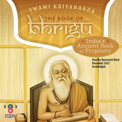 The Book of Bhrigu