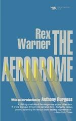 The Aerodrome: A Love Story
