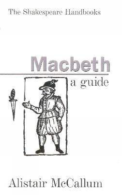 Macbeth - Alistair McCallum - cover