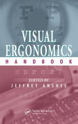 Visual Ergonomics Handbook - cover