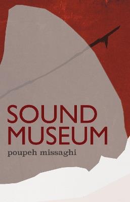 Sound Museum - poupeh missaghi - cover
