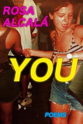 YOU - Rosa Alcal - cover