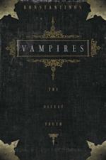 Vampires: The Occult Truth