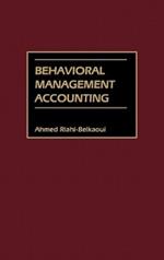 Behavioral Management Accounting